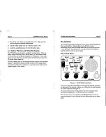 Preview for 8 page of Minelab XT 18000 Instruction Manual