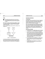 Preview for 12 page of Minelab XT 18000 Instruction Manual