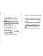 Preview for 13 page of Minelab XT 18000 Instruction Manual