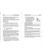 Preview for 15 page of Minelab XT 18000 Instruction Manual