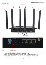 Preview for 4 page of MiNEMedia M4 Mini User Manual