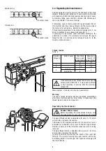 Preview for 13 page of Minerva Boskovice 4181i 3 Series Instruction Manual