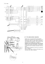 Preview for 34 page of Minerva Boskovice 4181i 3 Series Instruction Manual