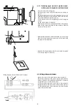 Preview for 35 page of Minerva Boskovice 4181i 3 Series Instruction Manual