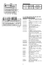 Preview for 18 page of Minerva Boskovice 4182i 100 Series Instruction Manual