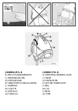 Предварительный просмотр 2 страницы Minerva RESPIRO 4 speed Instruction Manual