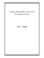 MING JONG M6820 User Manual предпросмотр