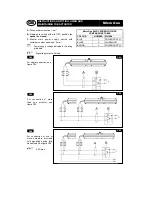 Preview for 14 page of MiNGARDi Micro One 230 Use And Installation  Manual