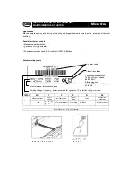 Preview for 16 page of MiNGARDi Micro One 230 Use And Installation  Manual