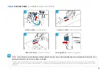 Preview for 6 page of Mingda Magician X Instructions For Assembly