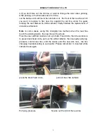 Preview for 4 page of Mingda MD-D01 User Manual