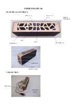 Предварительный просмотр 1 страницы Mingda MiniBox User Manual