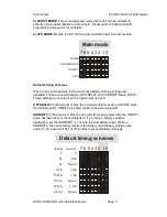 Предварительный просмотр 4 страницы mini-box DCDC-USB-200 Quick Installation Manual