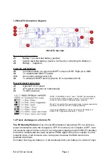 Предварительный просмотр 2 страницы mini-box M2-ATX-01 Installation Manual