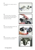 Preview for 5 page of Mini?Cam BEP300 Manual