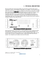 Предварительный просмотр 7 страницы Mini-Circuits HPA-272+ User Manual