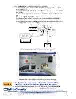 Preview for 13 page of Mini-Circuits RC-1SP4T-A18 User Manual