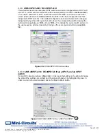 Preview for 23 page of Mini-Circuits RC-1SP4T-A18 User Manual