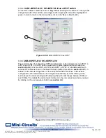 Preview for 24 page of Mini-Circuits RC-1SP4T-A18 User Manual