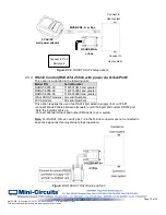 Preview for 15 page of Mini-Circuits RCDAT Series User Manual