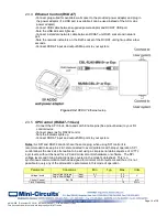 Preview for 16 page of Mini-Circuits RCDAT Series User Manual