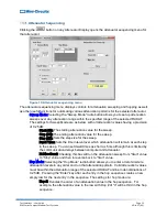 Preview for 22 page of Mini-Circuits RCM-100-6 User Manual