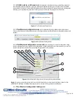 Предварительный просмотр 18 страницы Mini-Circuits SSG-15G-RC User Manual