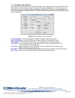 Предварительный просмотр 32 страницы Mini-Circuits SSG-15G-RC User Manual