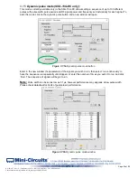 Предварительный просмотр 35 страницы Mini-Circuits SSG-15G-RC User Manual