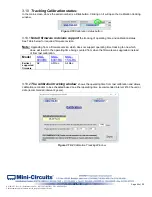 Предварительный просмотр 45 страницы Mini-Circuits SSG-15G-RC User Manual