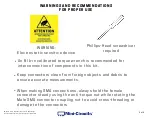 Preview for 2 page of Mini-Circuits UVNA-63 Instructions For Assembly