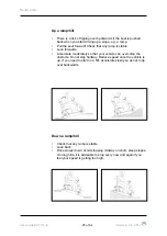 Preview for 25 page of Mini Crosser M1 Cabin User Manual