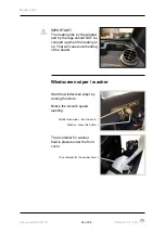 Preview for 34 page of Mini Crosser M1 Cabin User Manual