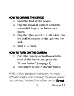 Preview for 5 page of Mini Gadgets BBSSmoke User Manual