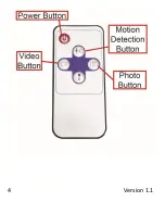 Preview for 4 page of Mini Gadgets BBSStaketimer User Manual