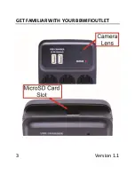 Preview for 3 page of Mini Gadgets BBWiFiOutlet User Manual