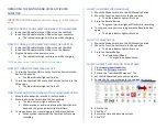 Preview for 3 page of Mini Gadgets CAMSTICK1000MVA User Manual