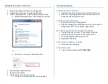 Preview for 4 page of Mini Gadgets CAMSTICK1000MVA User Manual