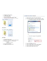 Preview for 4 page of Mini Gadgets DVBPR6 User Manual