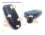 Предварительный просмотр 2 страницы Mini Gadgets HCBluetooth User Manual