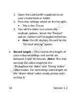 Preview for 10 page of Mini Gadgets HCWiFiAdapter User Manual