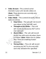 Preview for 11 page of Mini Gadgets HCWiFiAdapter User Manual