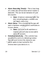 Preview for 14 page of Mini Gadgets HCWiFiAdapter User Manual