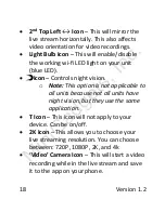 Preview for 18 page of Mini Gadgets HCWiFiAdapter User Manual