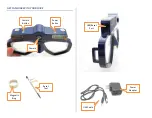 Preview for 2 page of Mini Gadgets IDIVE User Manual