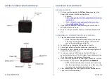 Preview for 2 page of Mini Gadgets LMWiFiPower User Manual