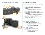 Preview for 2 page of Mini Gadgets MiniCam720 User Manual