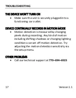 Preview for 17 page of Mini Gadgets OmniInverter User Manual