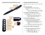 Preview for 2 page of Mini Gadgets PrmaMQ77N Quick Start Manual