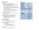 Preview for 5 page of Mini Gadgets PrmaMQ77N Quick Start Manual